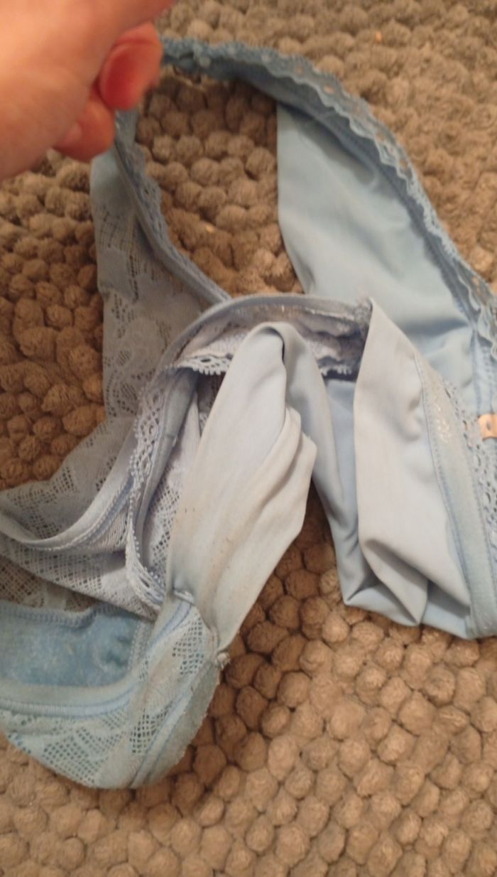 Culotte - photo numéro 3