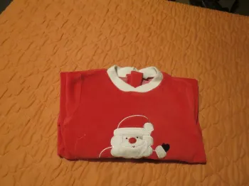 Pyjamas de noel 18 mois