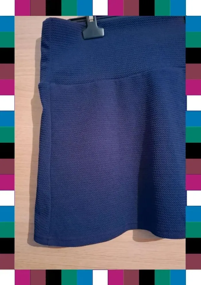 Jupe taille 36 - photo numéro 3