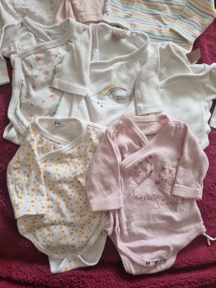 Lot body ML - photo numéro 4