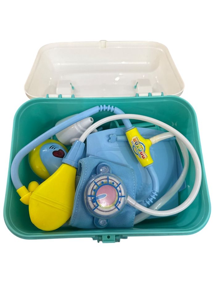 Valise dentiste / médecin