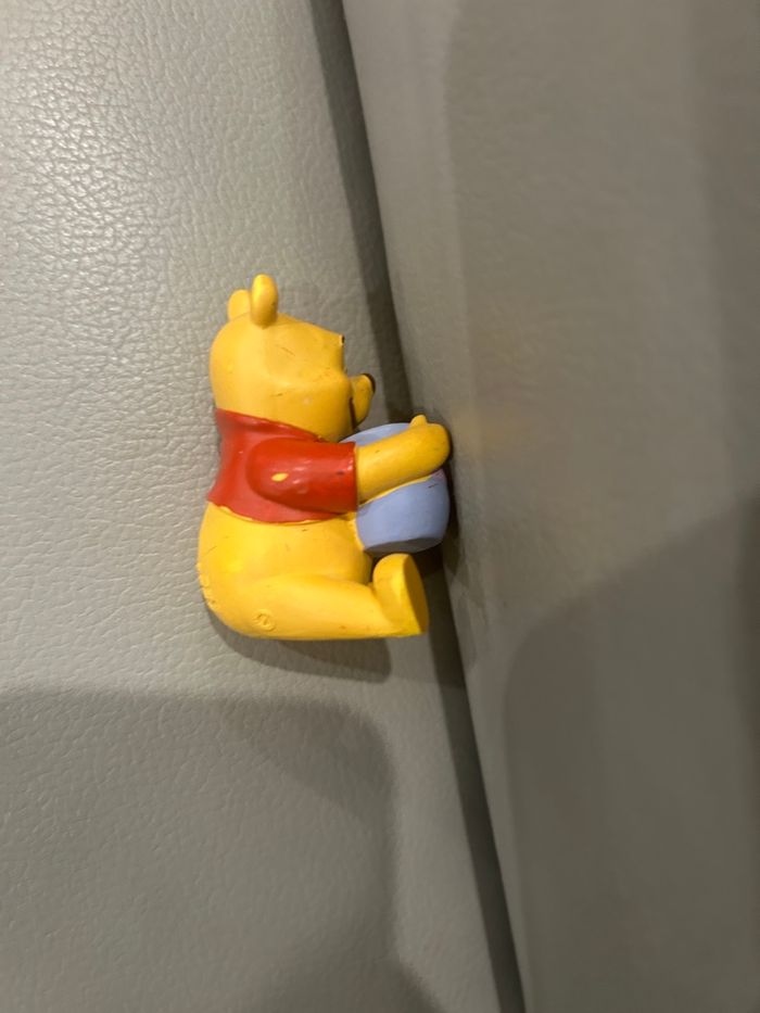 Figurine tonies Winnie pour toniebox - photo numéro 3