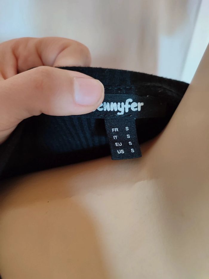 Body noir - photo numéro 5