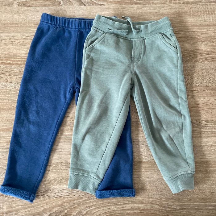Joggings