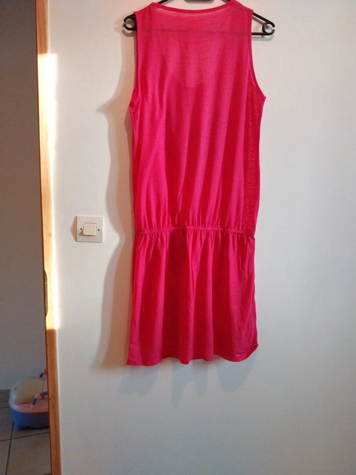 Robe été - photo numéro 5