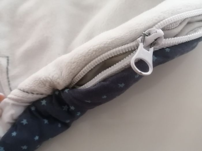 Turbulette et Mobile Sauthon - photo numéro 10