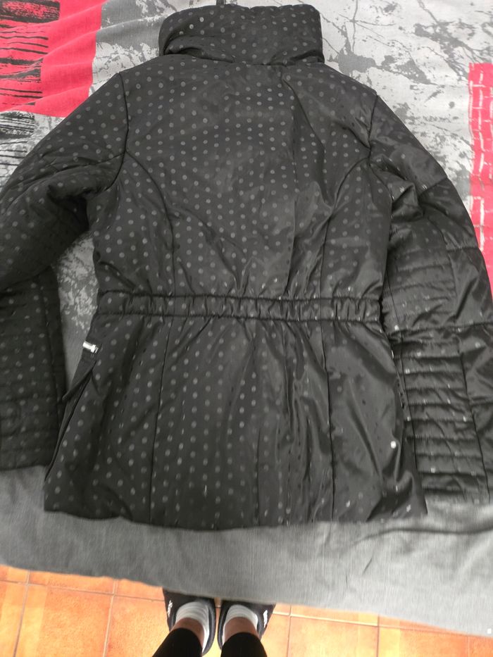 Doudoune Catimini en 10 ans - photo numéro 5