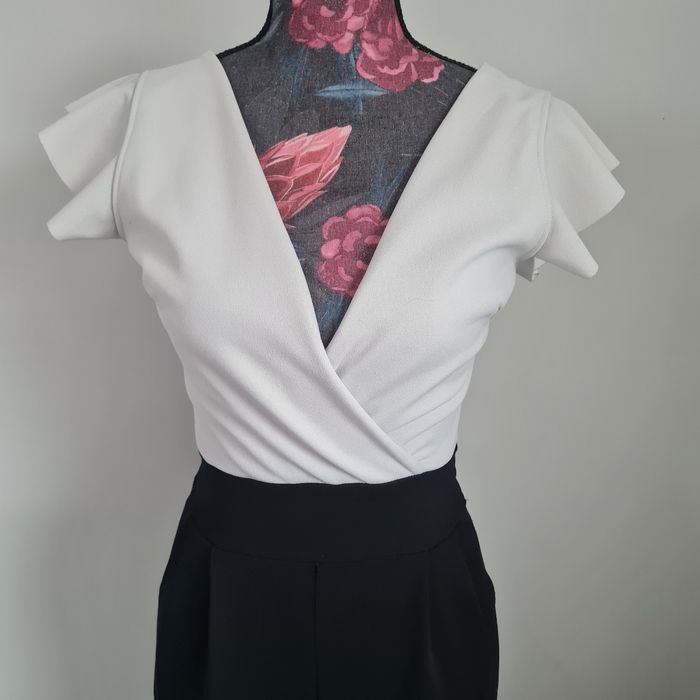 Très belle combinaison pantalon - photo numéro 2