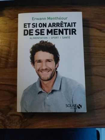Et si on arrêtait de se mentir
