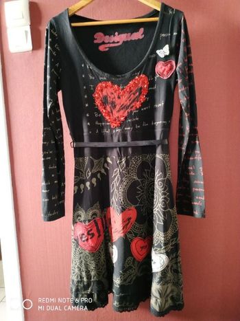 Robe Desigual