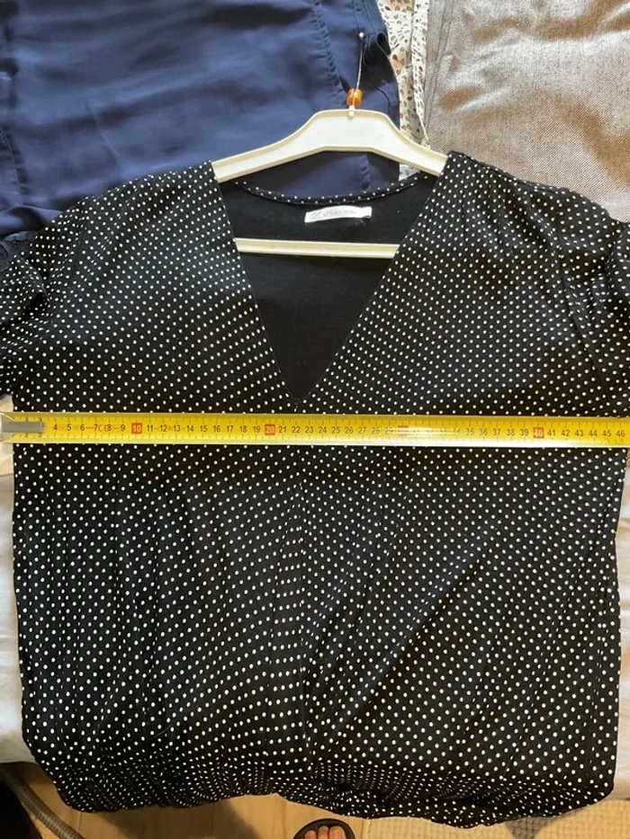 TEE shirt - photo numéro 5