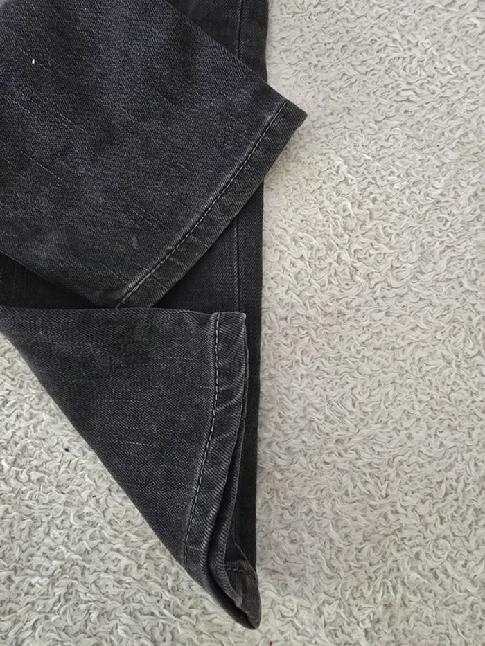 Levi's denim 510 w28 L 32 ou 38 très bon état - photo numéro 5