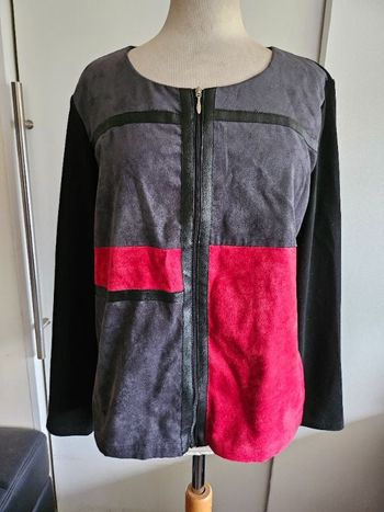 Veste Armand thiery T 44