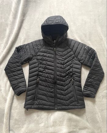 Doudoune Columbia Omni-Heat Reflective - Femme - Taille L