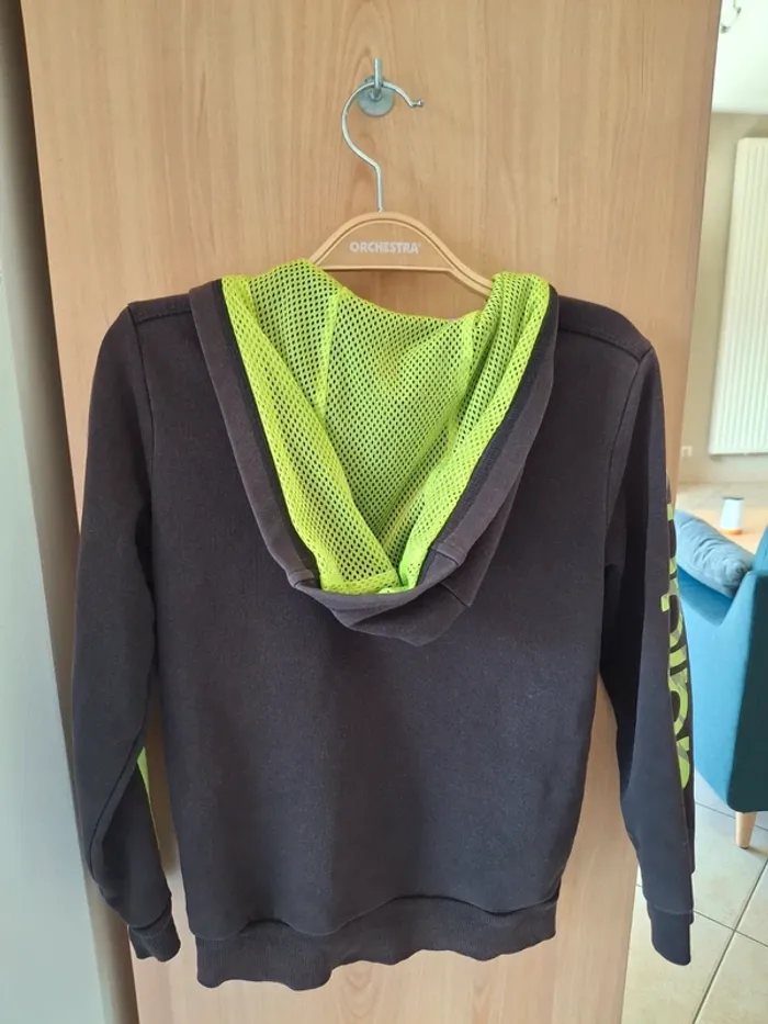 Gilet garçon 7 ans - photo numéro 3