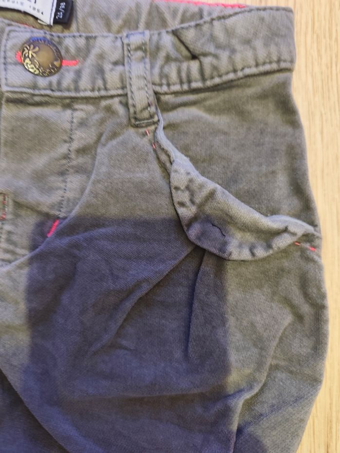 Short - photo numéro 6