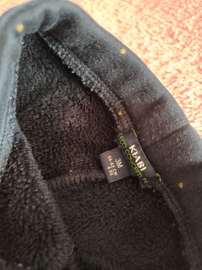 Ensemble Kiabi - photo numéro 2