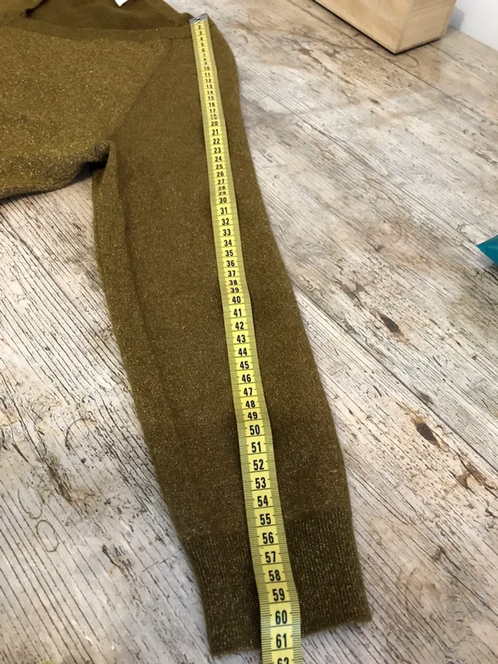 Pull des petits hauts - photo numéro 14