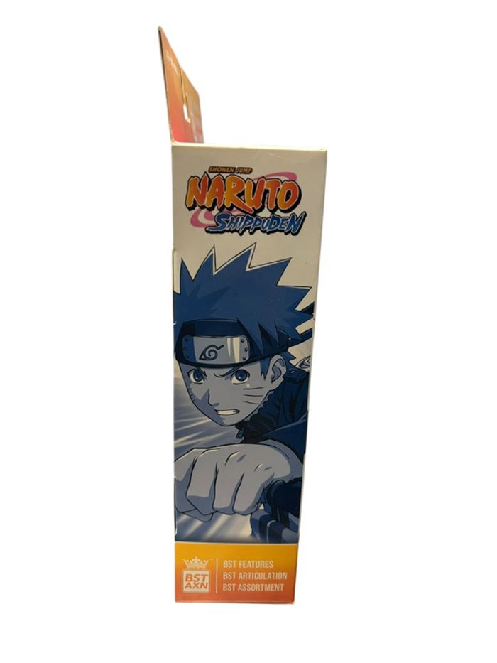 Figurine Naruto Shippuden Bst Axn Naruto Uzumaki The Loyal Subjects neuf - photo numéro 3
