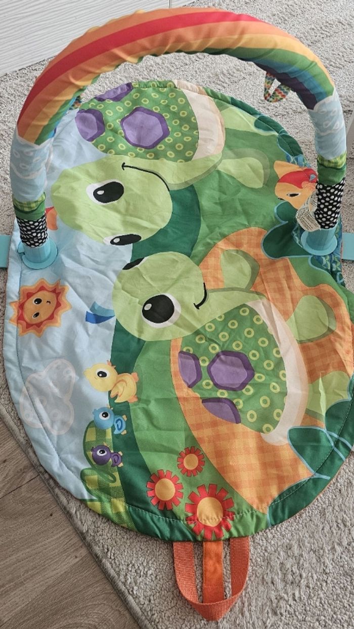 Tapis d'éveil