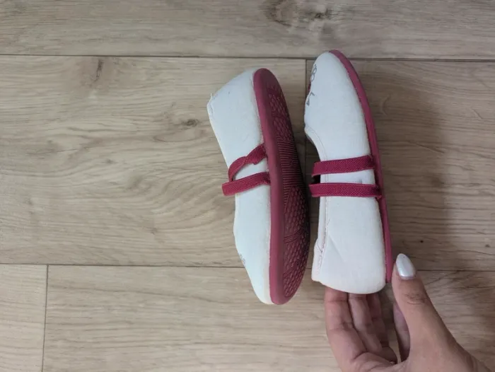 Chaussons chauds Okaïdi 25 - photo numéro 5