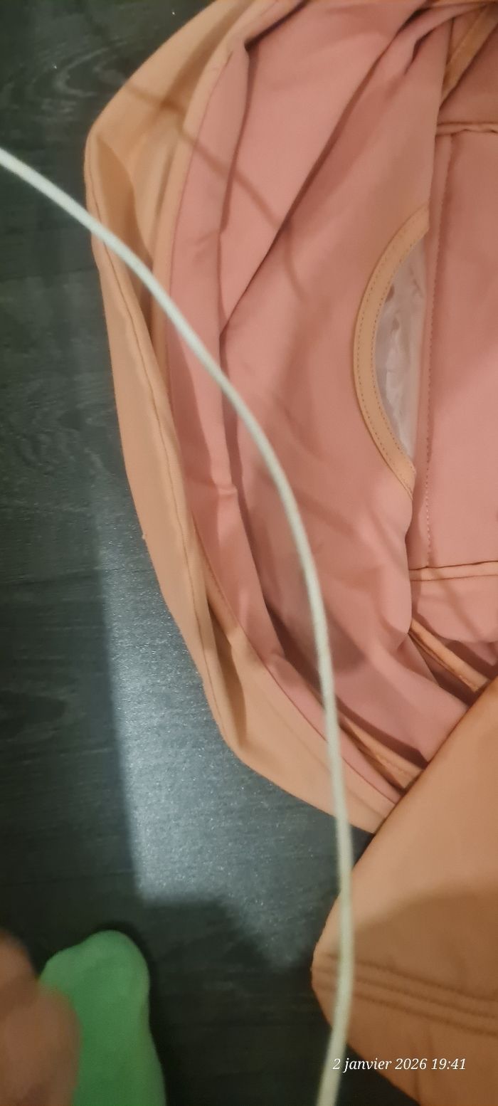 Pack couleur ginger 6+ babyzen - photo numéro 3