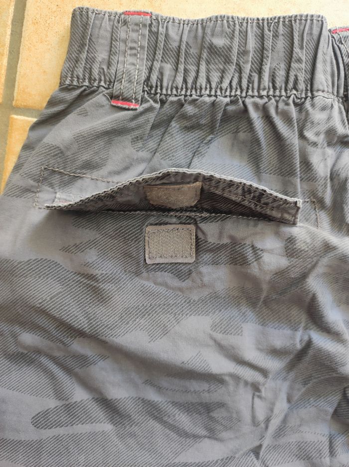Short - photo numéro 4