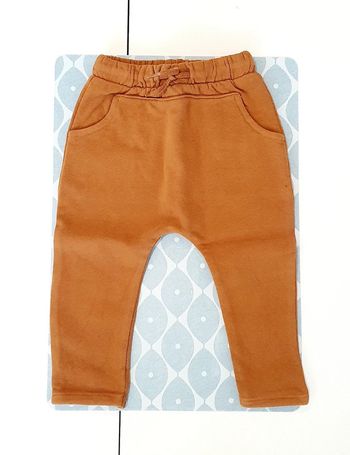 Pantalon Vertbaudet - 9M