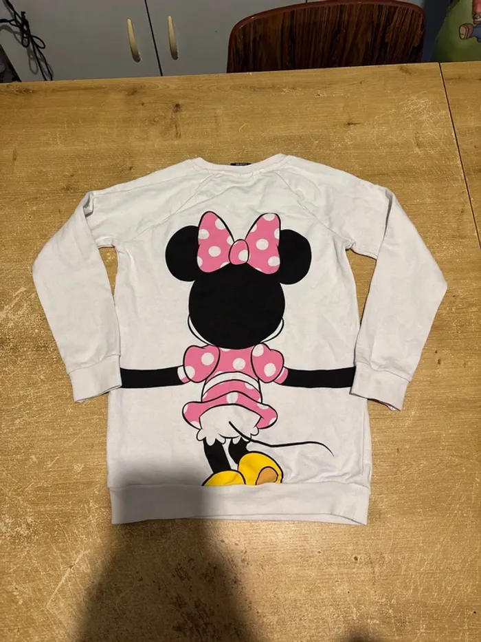 Robe pull Minnie - photo numéro 3
