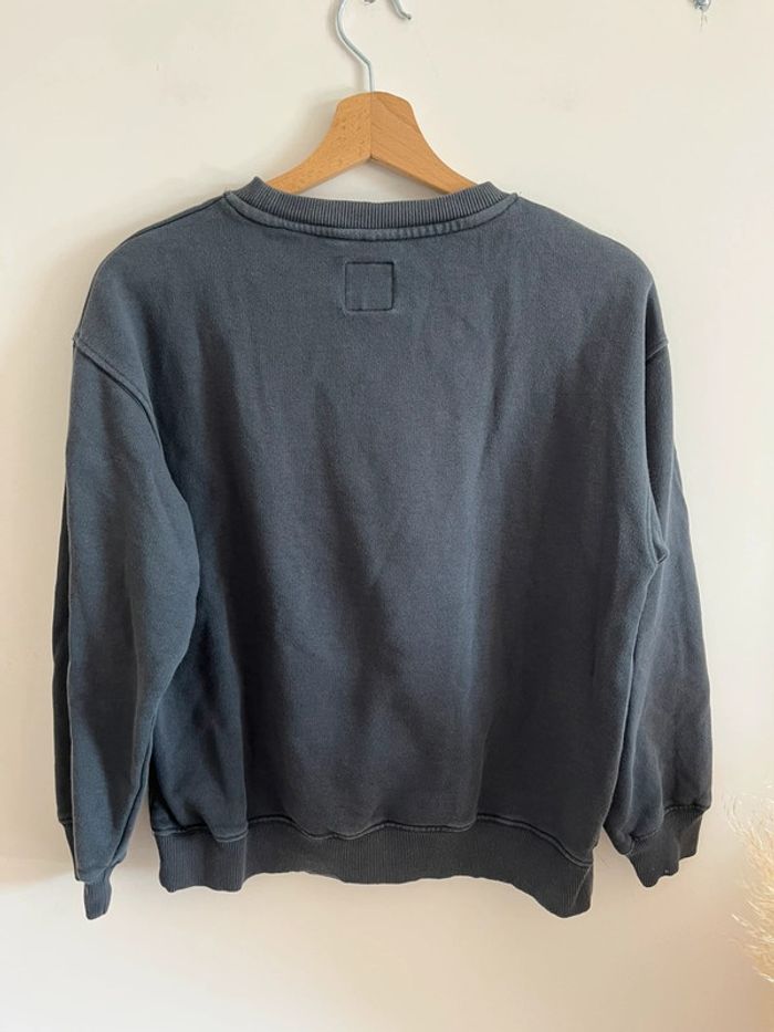 Sweet gris Zara - photo numéro 4
