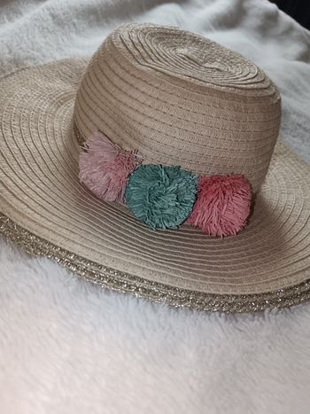 Chapeau