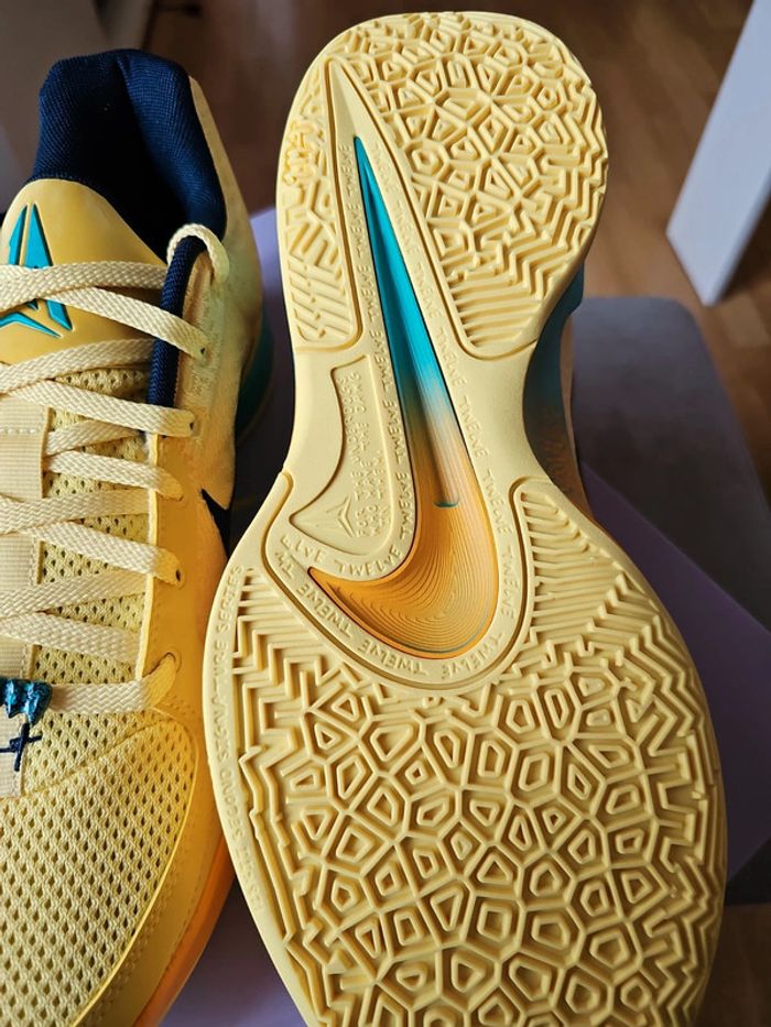 🔥Nike Ja2 "Out my body" T.45🏀 - photo numéro 6