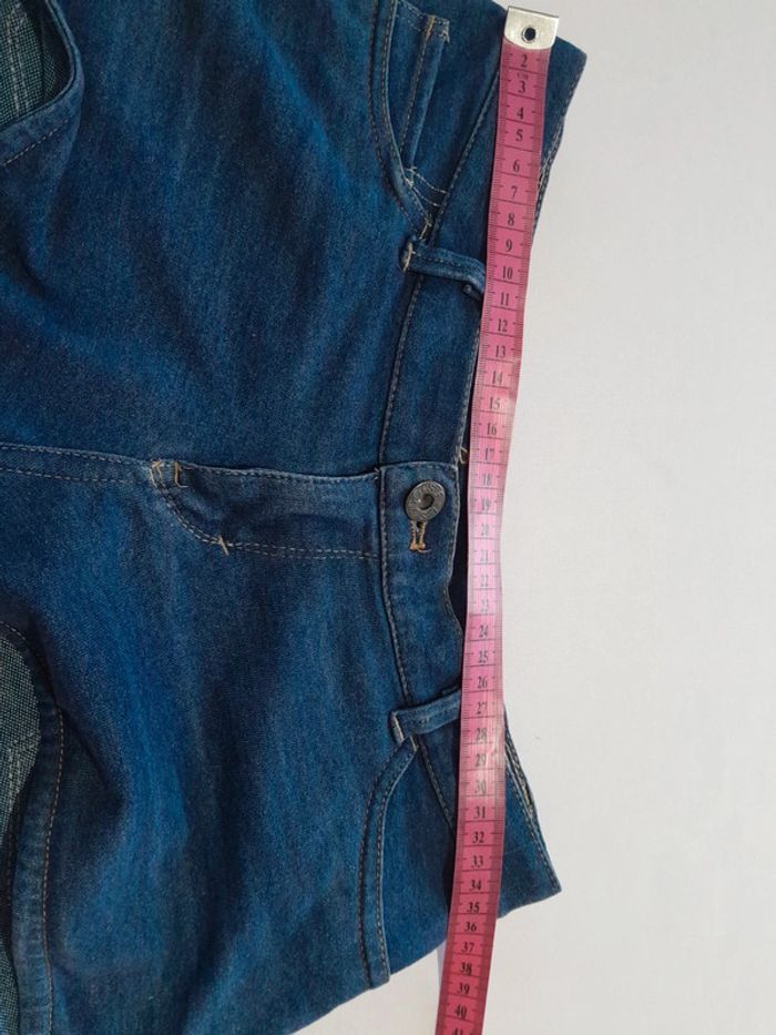 Petit short moulant levis - photo numéro 10