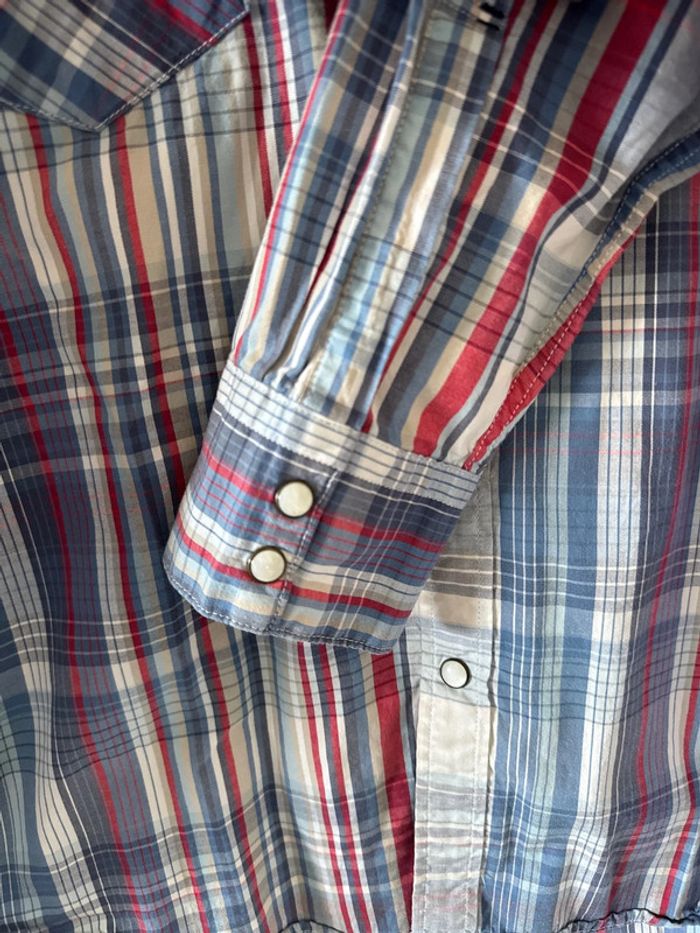 Chemise Levis M - photo numéro 6