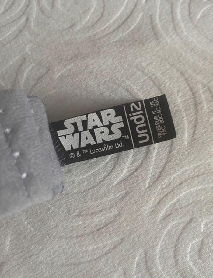 Soutien-gorge Star Wars Undiz 95C - photo numéro 5