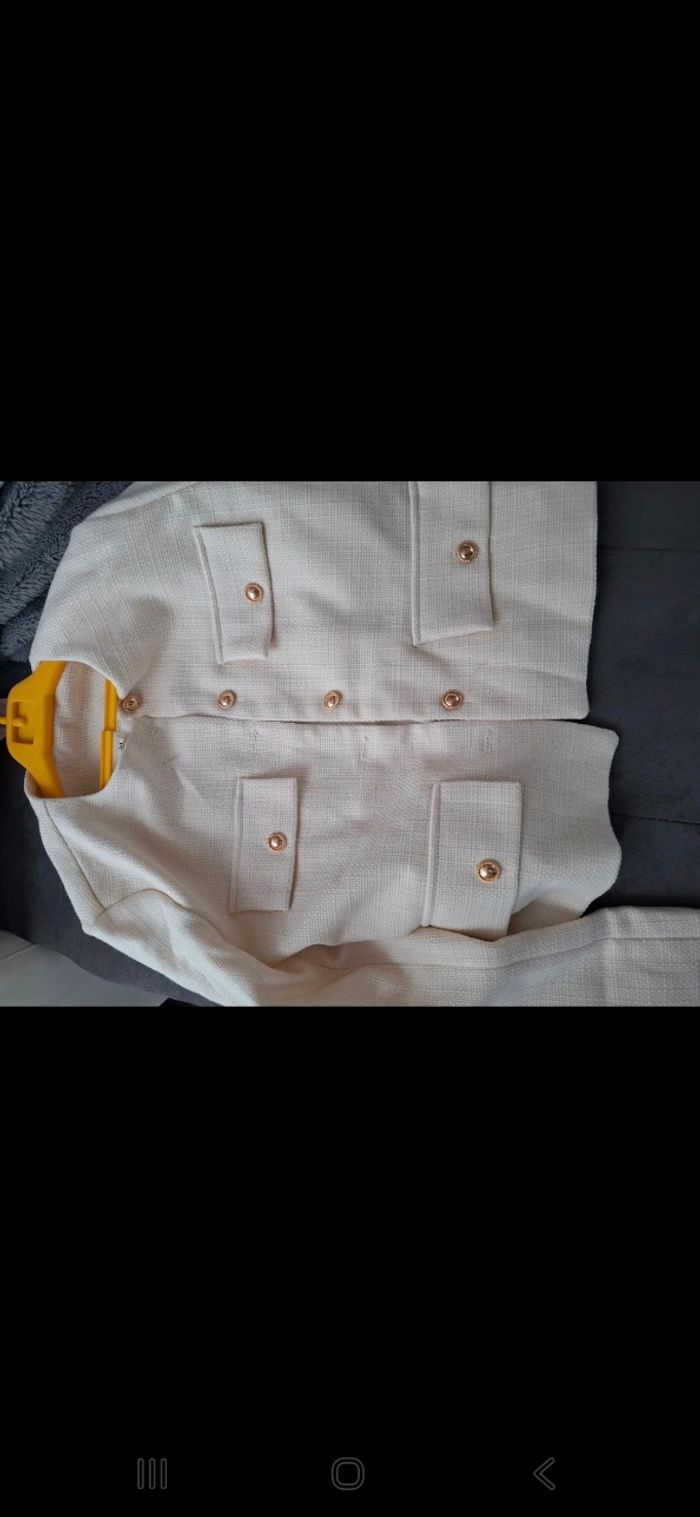 Veste