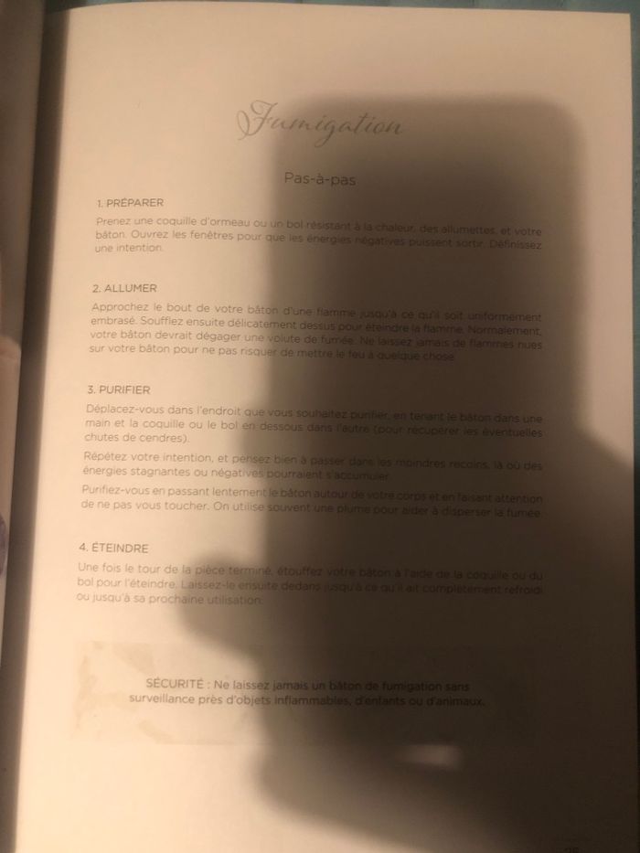 Purifiez votre intérieur - Peg Couch - photo numéro 2