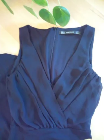Robe soirée