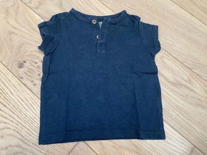 Teeshirt 9mois