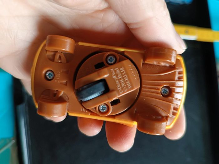 Voiture cars - photo numéro 3