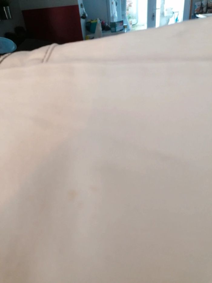 Jean blanc - photo numéro 4