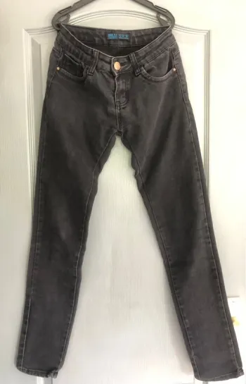 Jean femme taille 36
