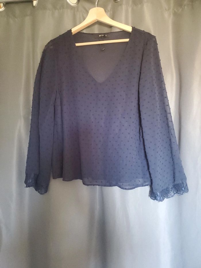 Blouse only