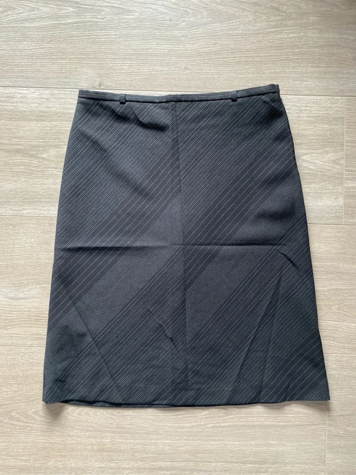 Jupe taille 40