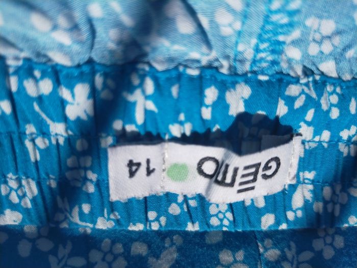 Jupe short - photo numéro 4