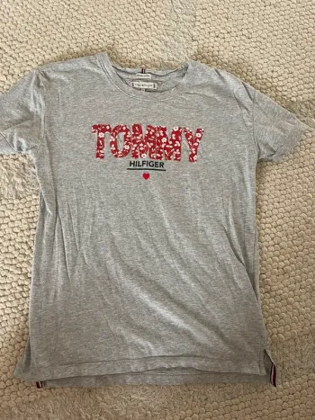T shirt Tommy Hilfiger