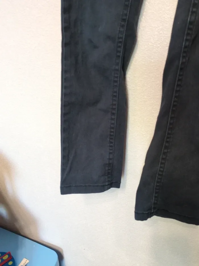 Jegging fille 10 ans - photo numéro 2