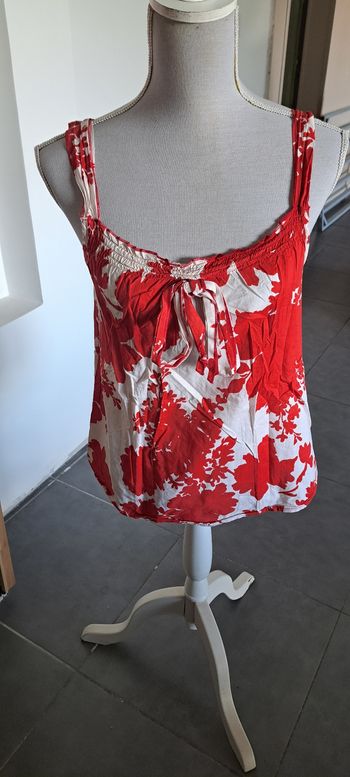 Débardeur femme taille s 