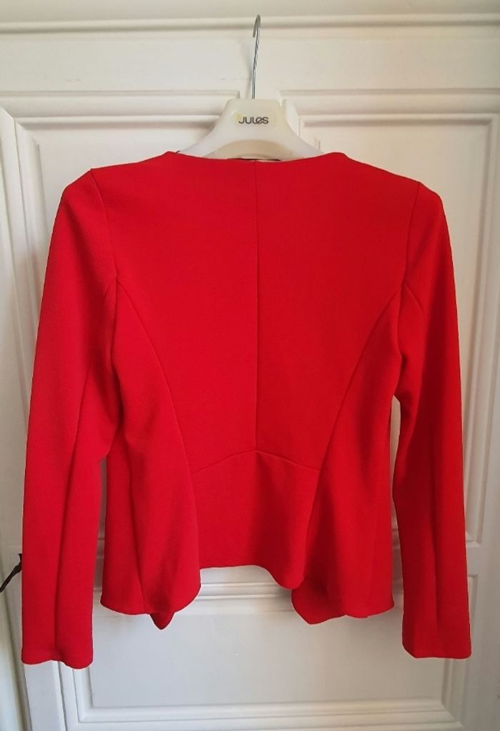 Gilet veste M - photo numéro 2