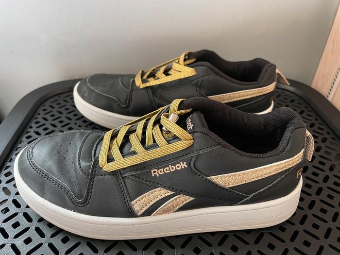Baskets Reebok 36 - photo numéro 4